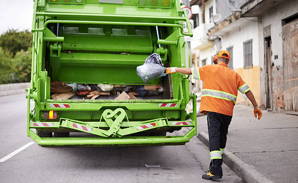 Best Retail Junk Removal  in Saticoy, CA